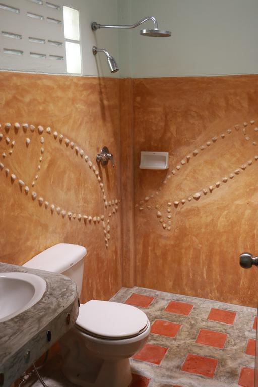 Mountain View Resort Krabi town Екстериор снимка