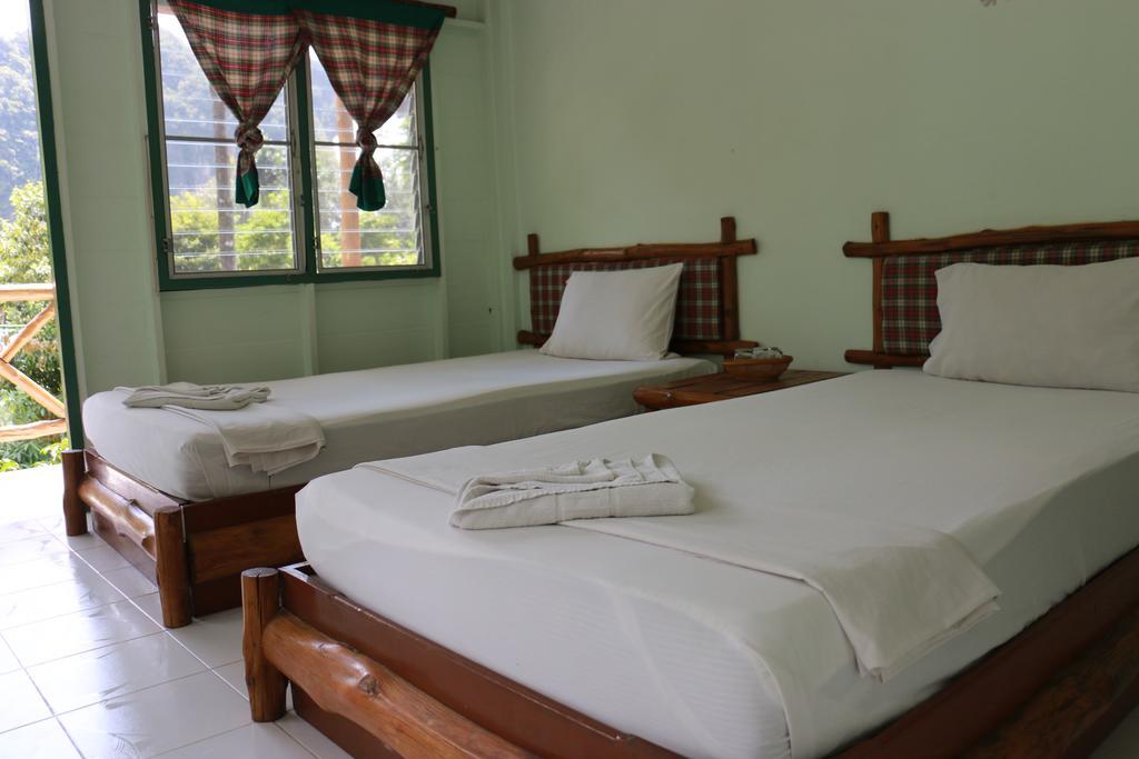 Mountain View Resort Krabi town Екстериор снимка
