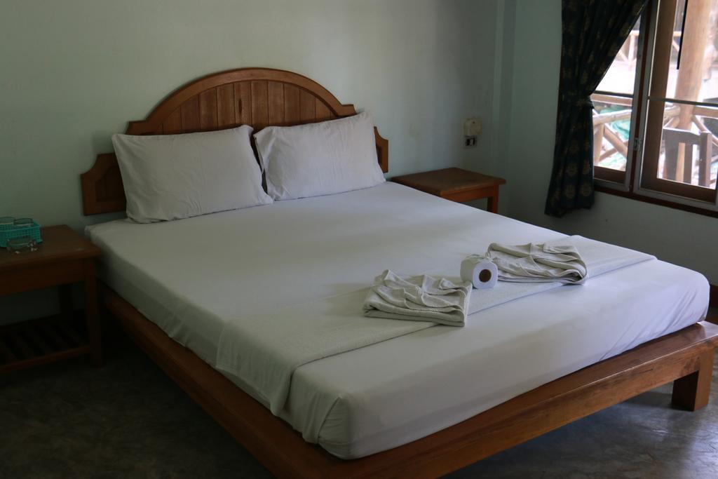 Mountain View Resort Krabi town Екстериор снимка