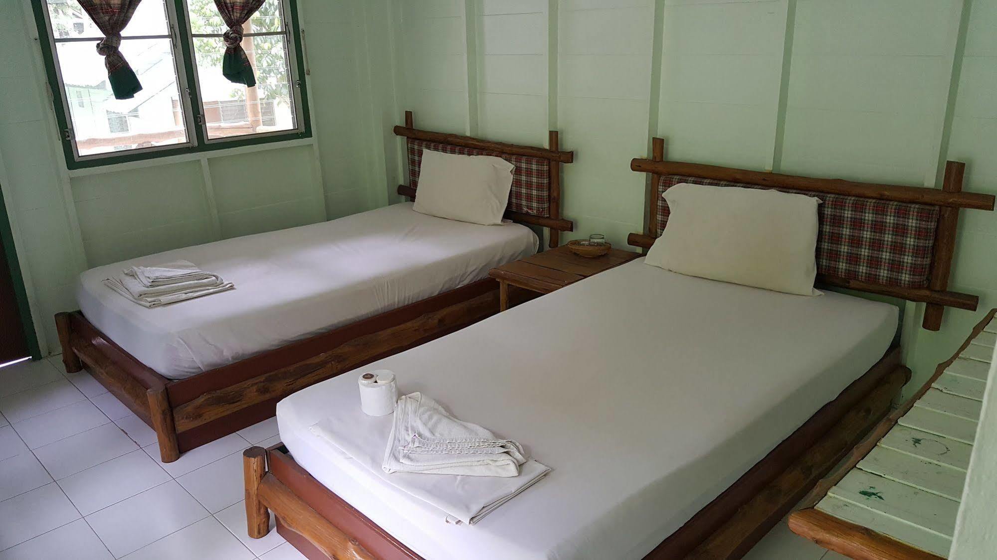 Mountain View Resort Krabi town Екстериор снимка