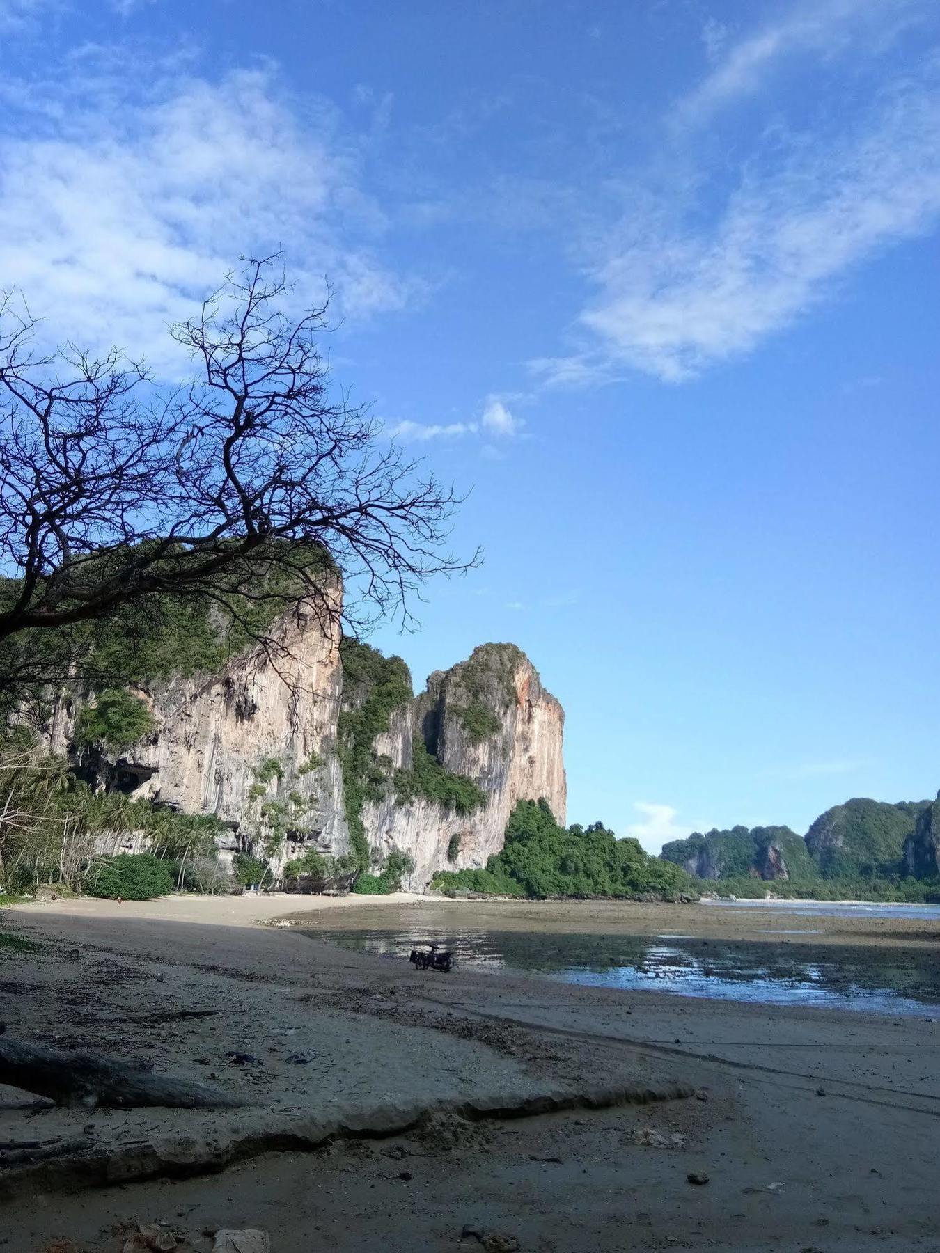 Mountain View Resort Krabi town Екстериор снимка